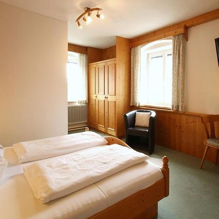 Pension Bauernhof Spielmann ミエミング エクステリア 写真