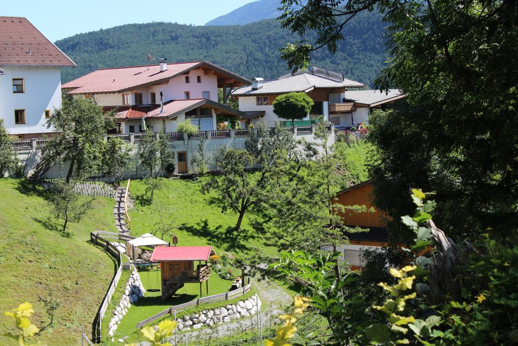 Pension Bauernhof Spielmann ミエミング 部屋 写真